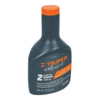 Aceite para motor de dos tiempos, 4 oz 17624