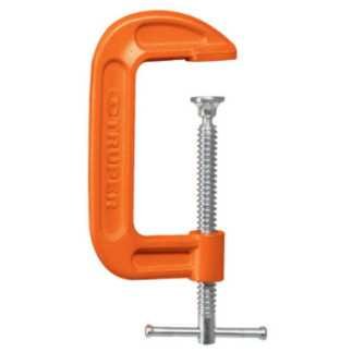 Prensa De Hierro Nodular Para Carpintería 5" Truper 17662