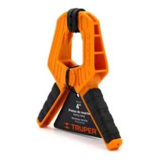 Prensa de resorte 4' 17700