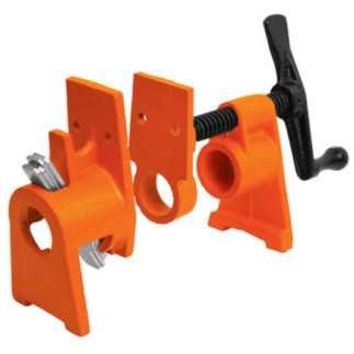 Sargento Para Tubo De Hasta 3/4" Truper 17740