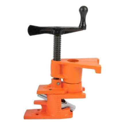 Sargento Para Tubo De Hasta 3/4" Truper 17740
