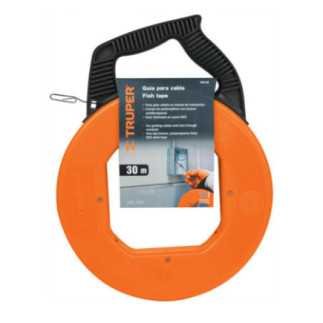 Guía Para Cable, 30 Mts Truper 17752