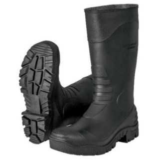Botas jardineras  28  Truper 17924