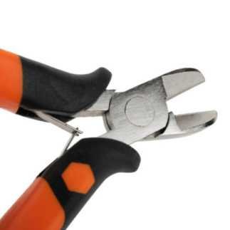 Pinzas Miniaturas 3 Piezas Truper 18215