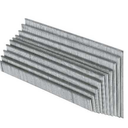 Clavos para clavadora neumática CLNEU-2, 32 mm, 5,000 pzas TRUPER TRUP-18265