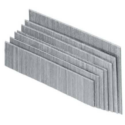 Clavos para clavadora neumática CLNEU-2, 40 mm, 5,000 pzas TRUPER TRUP-18267