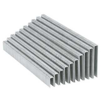 Grapas para engrapadora neumática ENEU-1/4, 19mm, 5,000 pzas TRUPER TRUP-18272