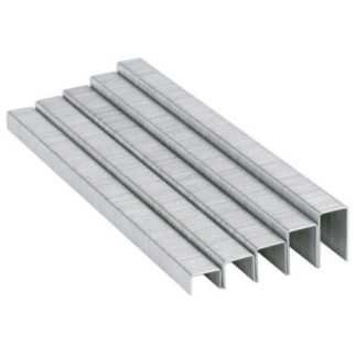 Grapas para engrapadora neumática ENEU-3/8, 6mm, 5,000 pzas TRUPER TRUP-18282