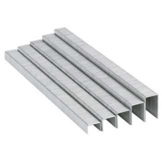 Grapas para engrapadora neumática ENEU-3/8, 10mm, 5,000 pzas TRUPER TRUP-18284