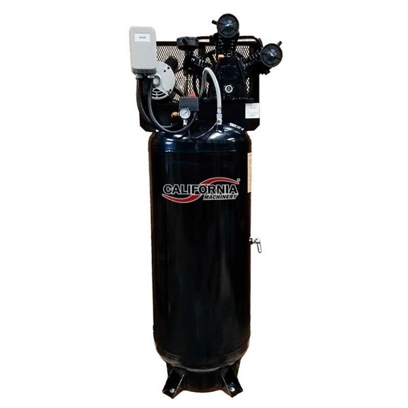 Compresor De Aire 235 Lts. 3 Hp Monofasico VIENE A 220 V CALIFORNIA CEN-RIM-V235173 CEN-RIM-V235173 CALIFORNIA AIR Compresor De Aire 235 Lts. 3 Hp Monofasico VIENE A 220 V CALIFORNIA CEN-RIM-V235173 CEN-RIM-V235173 CALIFORNIA AIR