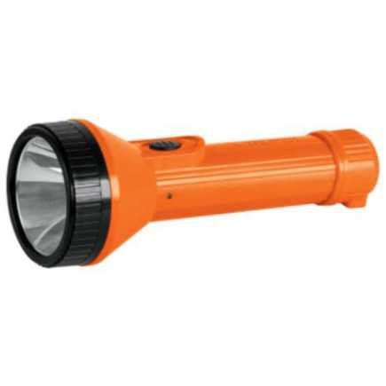 Linterna recargable de leds, 100 lúmenes TRUPER TRUP-19847