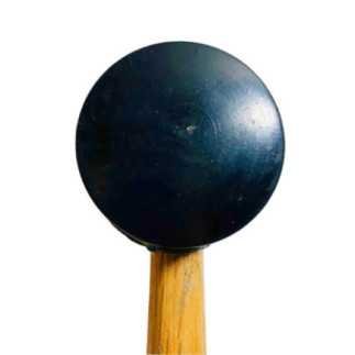 Mazo de hule, 16 oz, Pretul 20566