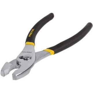 Llave Perica Y 2 Pinzas Pretul 28216