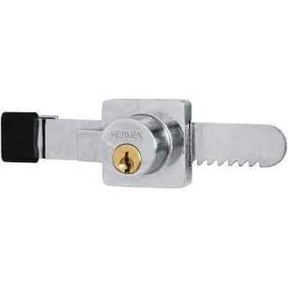 Cerradura Vitrina Hermex Trup-43535