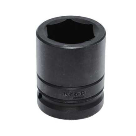 Dado de impacto cuadro de 1" 6 puntas en pulgadas 1-5/16" Urrea 10021