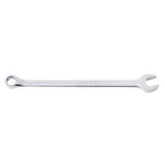 Llave combinada extra larga pulido espejo en pulgadas 12 puntas 7/8" Urrea 1228L