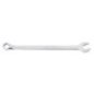 Llave combinada extra larga pulido espejo en pulgadas 12 puntas 7/8" Urrea 1228L