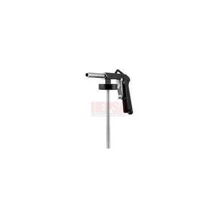 Pistola de aire para recubrimiento max 130 (solo cuerpo) WEST-W70245