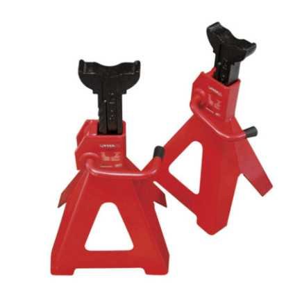 Torres para automóvil de hierro fundido 3 ton Urrea 194