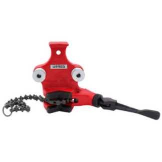 Prensa de cadena para tubos de 1/8" a 4" Urrea 211