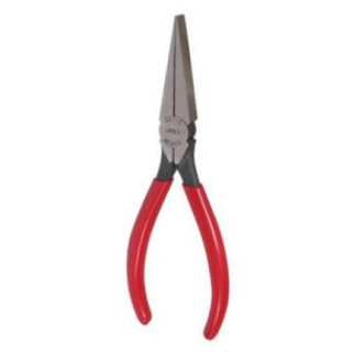 Barra de alineación con punta curva forjada 12" Urrea 2116HD