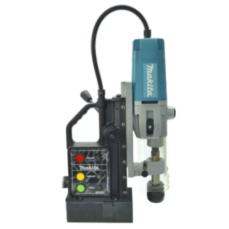 Taladro Electromagnético 2" 1,150 W 350-650 rpm + estuche MAKITA HB500