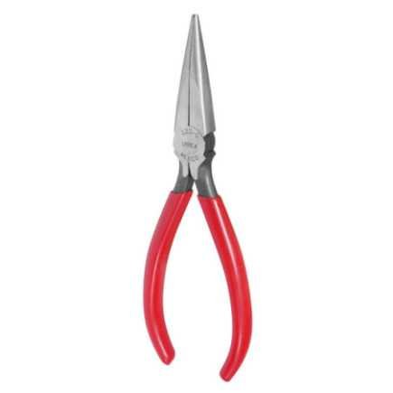 Pinza Elect 6-5/8" Pta Plana