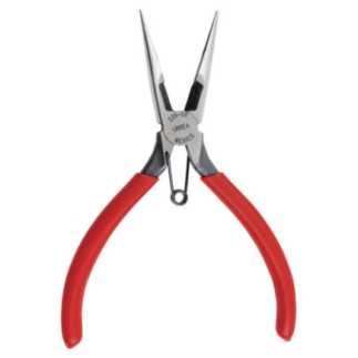 Pinza elect 6-5/8" lga resort