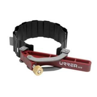 Opresor de banda acanalado 3" a 5" Urrea 2318