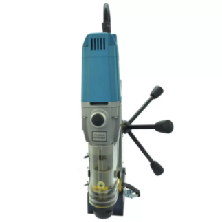 Taladro Electromagnético 2" 1,150 W 350-650 rpm + estuche MAKITA HB500