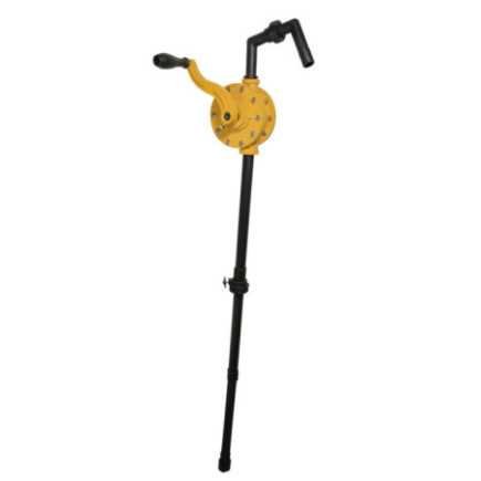 Bomba extract gir p/quimicos URREA 2363RQ