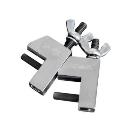 Juego de opresores de manguera 2 piezas Urrea 2379