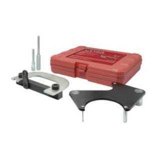 Juego de pinza para remover capuchones de bujía 4 piezas Urrea 2386