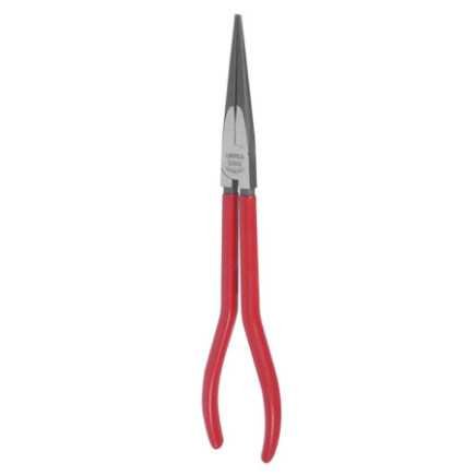 Pinza Elect 11" Pta Lga Recta