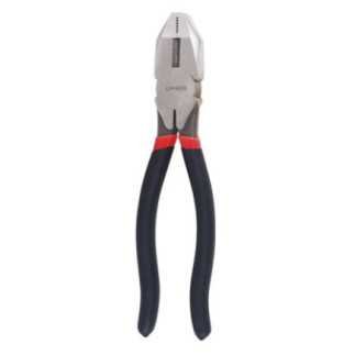 Pinza Elect 8-9/16" Elec Univ URREA