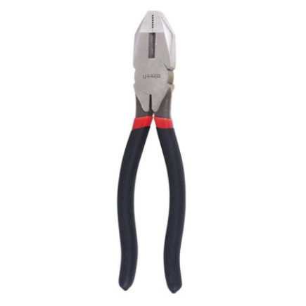 Pinza Elect 8-9/16" Elec Univ URREA