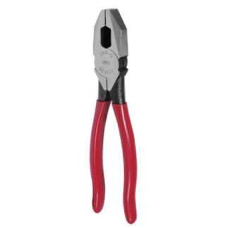 Pinza Elect 9-516" Cte Lat URR-269G