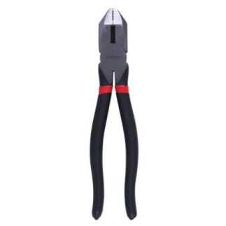 Pinza Elect 9" Cte Lat