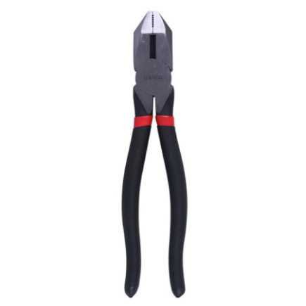 Pinza Elect 9" Cte Lat