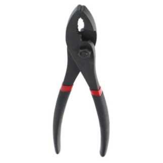 Pinza para mecánico fosfatizada de 10" Urrea 280B