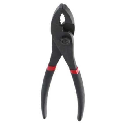 Pinza para mecánico fosfatizada de 10" Urrea 280B