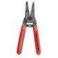 Pinza Pelacab 10-22Awg 6-3/4"