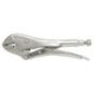 Pinza de presión de 7-1/2" quijada recta Urrea 291R Pinza de presión de 7-1/2" quijada recta Urrea 291R