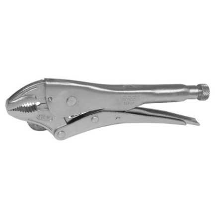 Pinza Presion 10" Cva Cta Alam