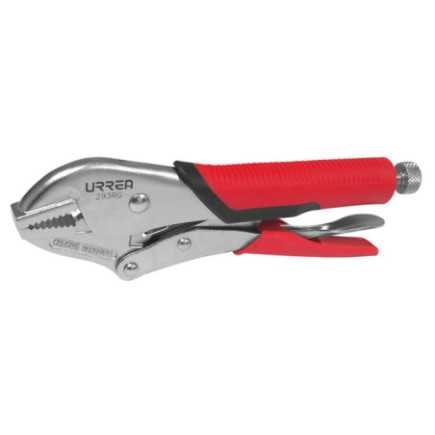 Pinza Presion Bimat 10" Recta