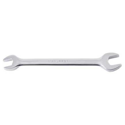 Llave española pulido espejo en pulgadas 3/16" x 1/4" Urrea 3016