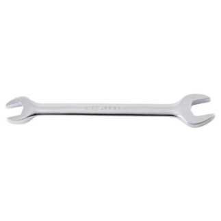 Llave española pulido espejo en pulgadas 5/16" x 3/8" Urrea 3020