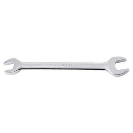 Llave española pulido espejo en pulgadas 5/16" x 3/8" Urrea 3020