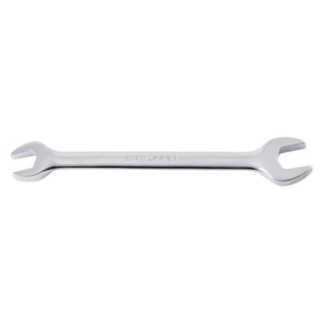 Llave española pulido espejo en pulgadas, 9/16 URREA 3030