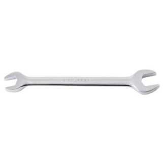 Llave española pulido espejo en pulgadas, 5/8 URREA 3034